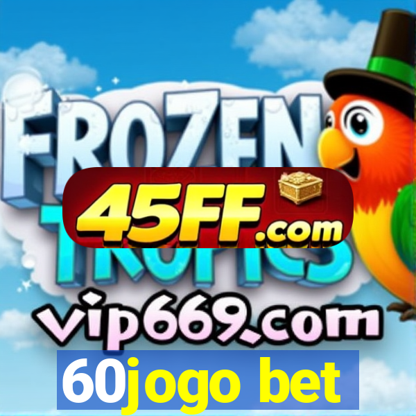 60jogo bet